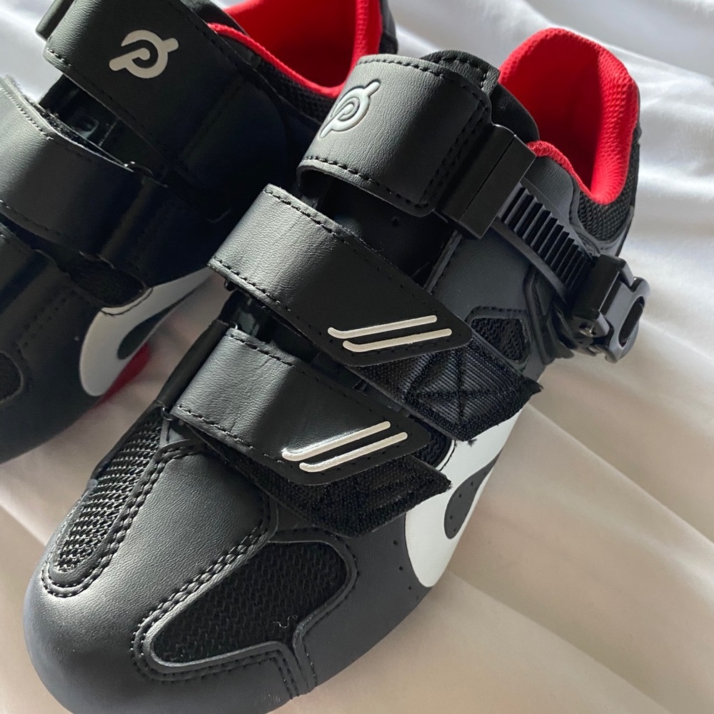 38 Peloton Clip In Bike Shoes
